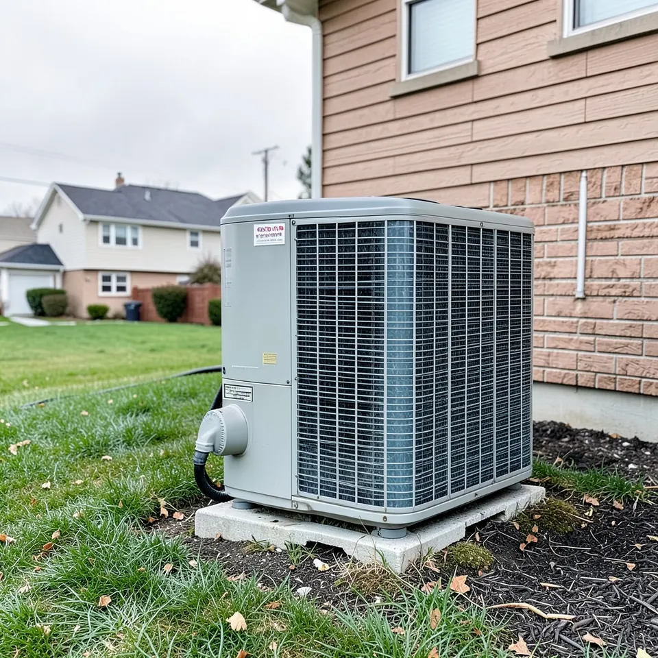 AC Repair: What Citra Homeowners Should Know — local guide